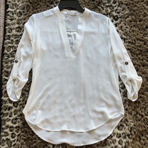 Lush blouse